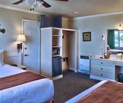 Hotel Lovers Point Inn