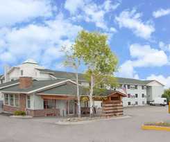 Hotel Super 8 By Wyndham Helena