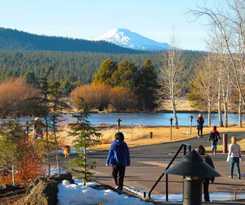 The Pines At Sunriver