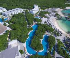 Hotel Grand Sirenis Riviera Maya Resort and Spa - All Inclusive