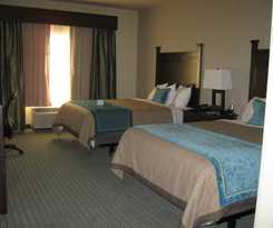 Hotel Little Missouri Inn and Suites New Town