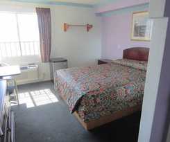 Starlight Inn Valley Boulevard