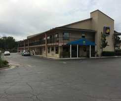 Hotel Royal Inn - Richmond Hill