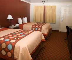 Hotel Inn At King City