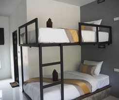 Hotel Hatzanda Lanta Resort