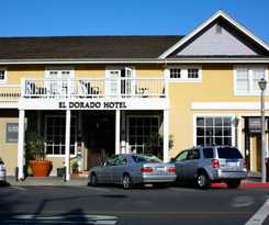 Hotel El Dorado