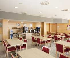 Holiday Inn Express Barcelona-montmeló, An Ihg