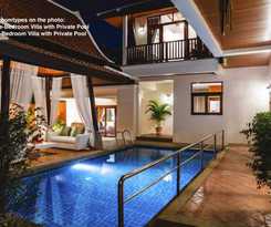 Arabella Villas Pattaya