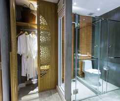 Hotel The Tarna Resort, Koh Tao