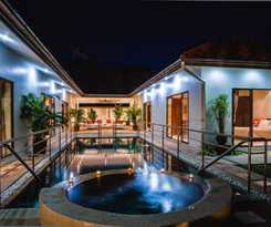 Tortuga Villas Pattaya