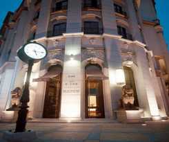 Hotel The Davis Bangkok