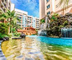Atlantis Condo Resort Pattaya