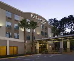 Four Points By Sheraton Jacksonville Baymeadows
