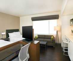 Hotel Element Hanover - Lebanon