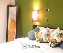 The Color Express Hotel