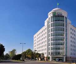 Hotel Holiday Inn Express Puebla, An Ihg