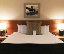 Hotel Cedarbrook Lodge