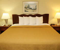 Quality Inn & Suites Everett/seattle