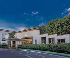 Hotel Intercontinental Presidente Puebla