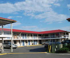 Days Inn By Wyndham Lakewood South Tacoma