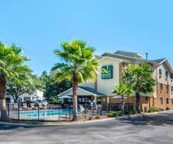 Quality Inn and Suites Leesburg Chain Of Lakes