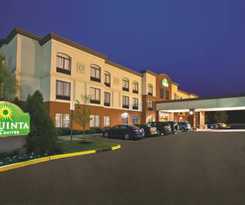 Hotel La Quinta Inn and Suites By Wyndham Mt. Laurel - Philadelphia