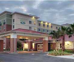 Hotel Homewood Suites By Hilton Port Saint Lucie-tradition