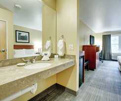 University Guest House & Conference Center