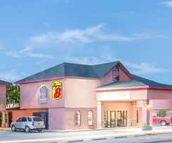 Hotel Super 8 By Wyndham San Angelo