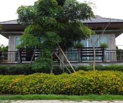 Hotel Parinda Garden Resort Spa & Yoga