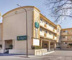 Hotel University Inn & Suites Berkeley
