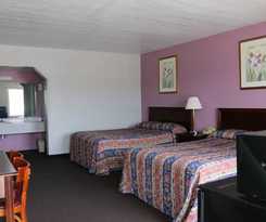 Hotel Budget Inn Jasper