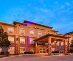 Hotel Best Western Plus Butterfield Inn