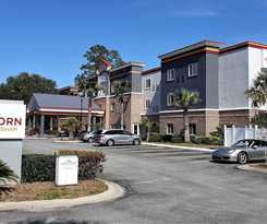  Hawthorn Extended Stay by Wyndham Kingsland 
