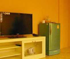 Hotel Khao Saming Paradise Resort