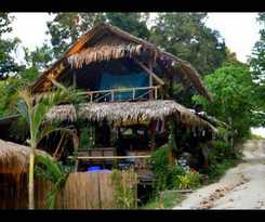 Camping Lipe Zone and Bungalows