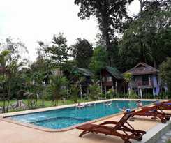 Tree Tops River Huts