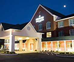 Hotel Comfort Inn and Suites Hampton Near Coliseum