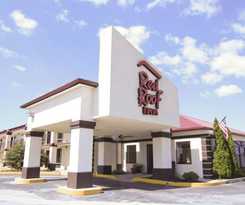 Hotel Red Roof Inn Somerset