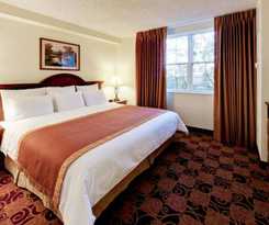 Hotel Hawthorn Suites By Wyndham Louisville East