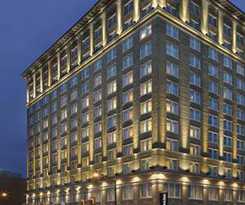 Hotel Hilton Garden Inn Jackson Downtown