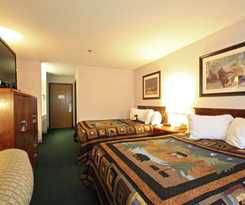Hotel Black Bear Inn, Ascend Collection
