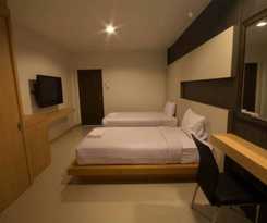 Hotel Fortune Mansion