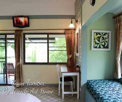 Tonsilp Art Home