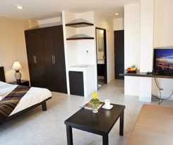 Hotel Chaofa West Suites