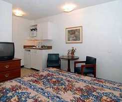 Hotel Stay Suites Of America - Orange Park
