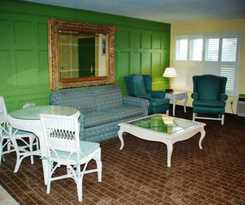 Inn On The Green