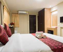 Hotel NRC Residence Suvarnabhumi