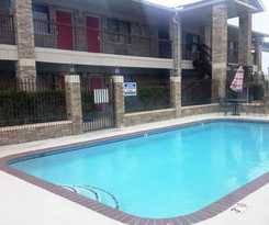 Red Roof Inn Conroe North - Willis