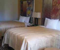 Hotel Quality Inn & Suites